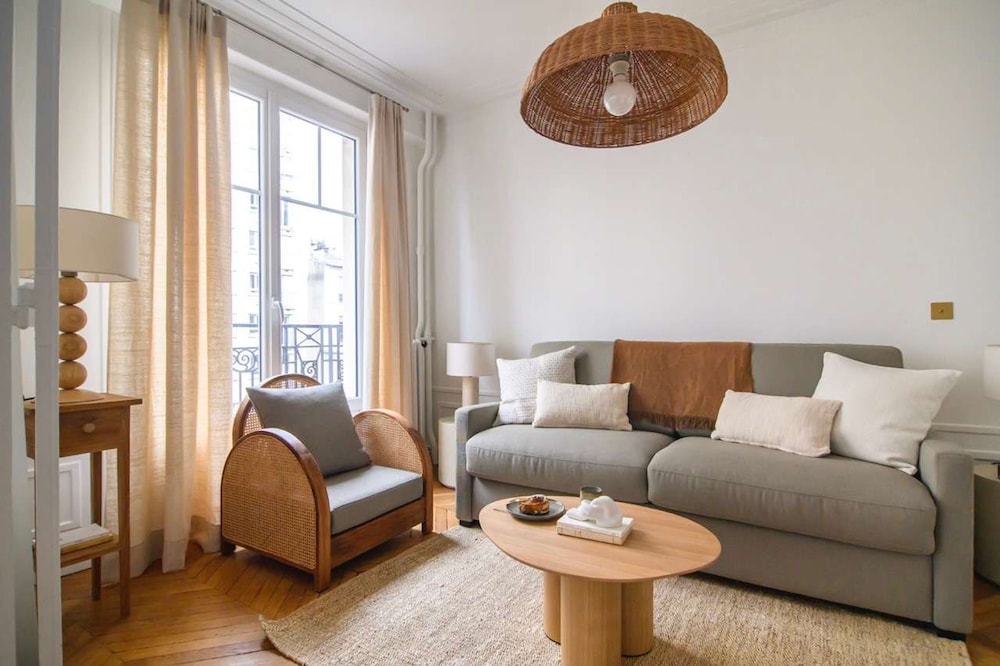 Deco St Antoine in Paris