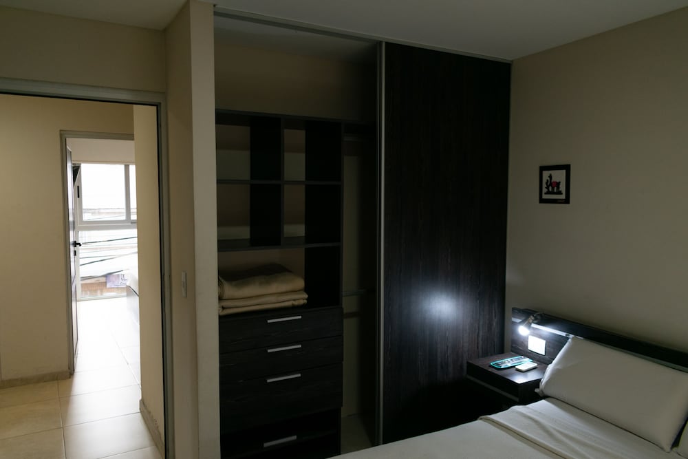 Nubes Apart Hotel