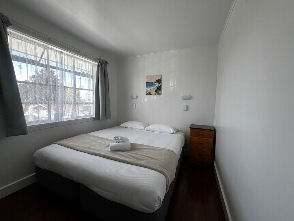 Bings Motel