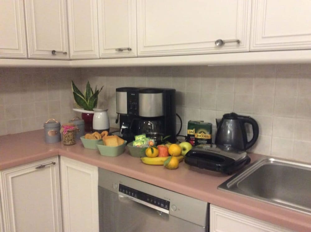 Dolce Favola Nomad Casa - Kalamata s City Getaway