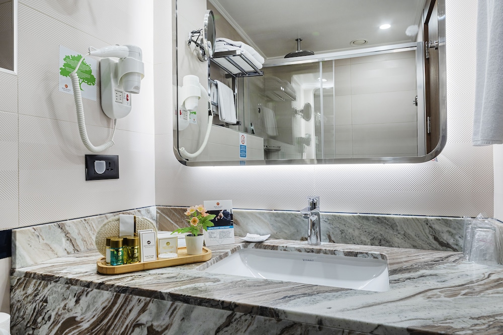 Mukarnas Pera Otel - Image 91