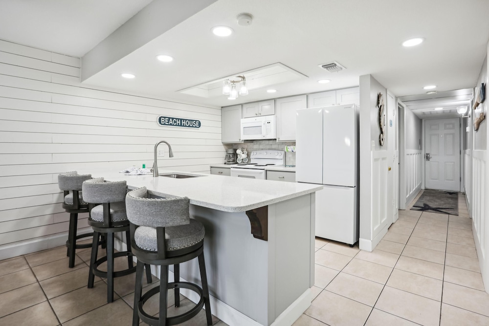 Holiday Villas II 407 Premier