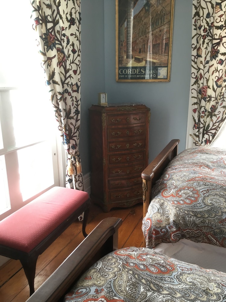 Auberge Chesley's Inn