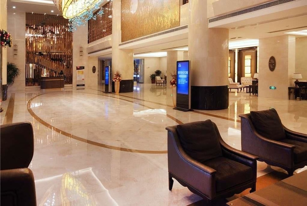 Days Hotel Wenyi Anhui