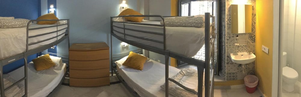 Baobab Hostel