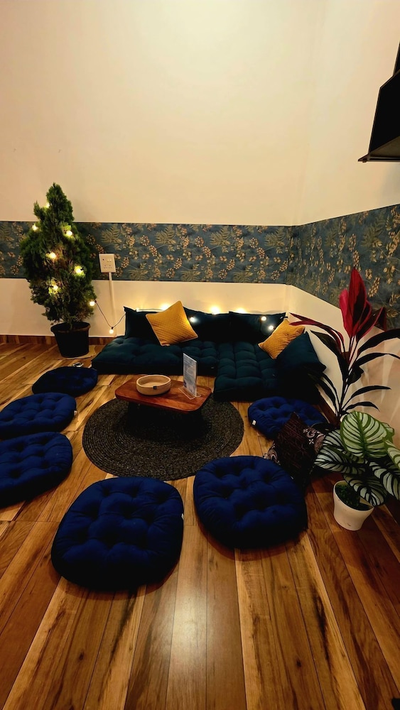 Askava Homestays