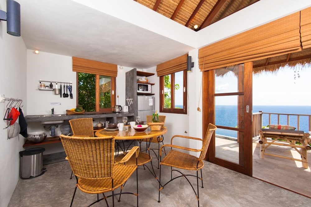 Cape Shark Pool Villas