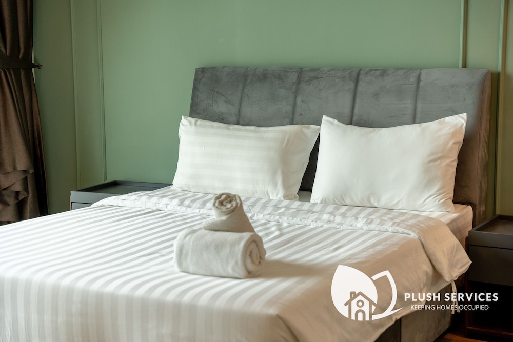 Alfa Bangsar by Plush