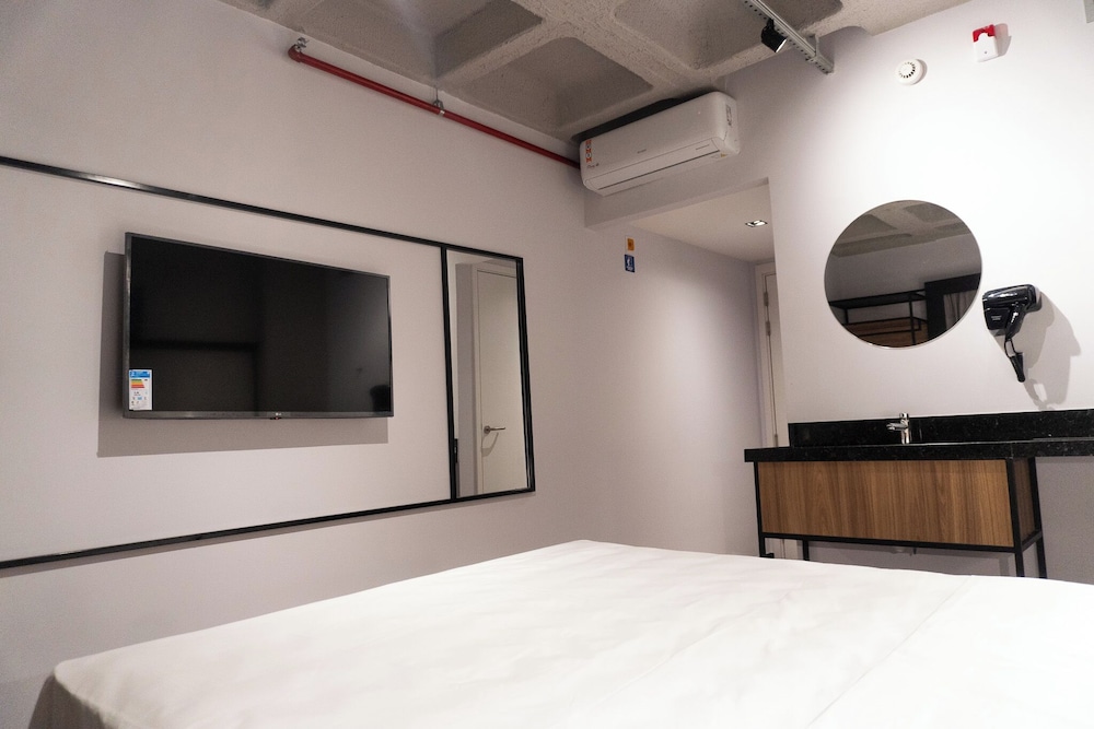 Ibis Arcoverde