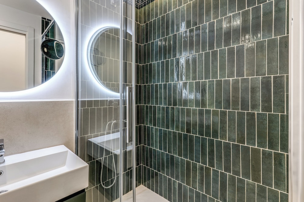 EFFE LUXURY ROOMS