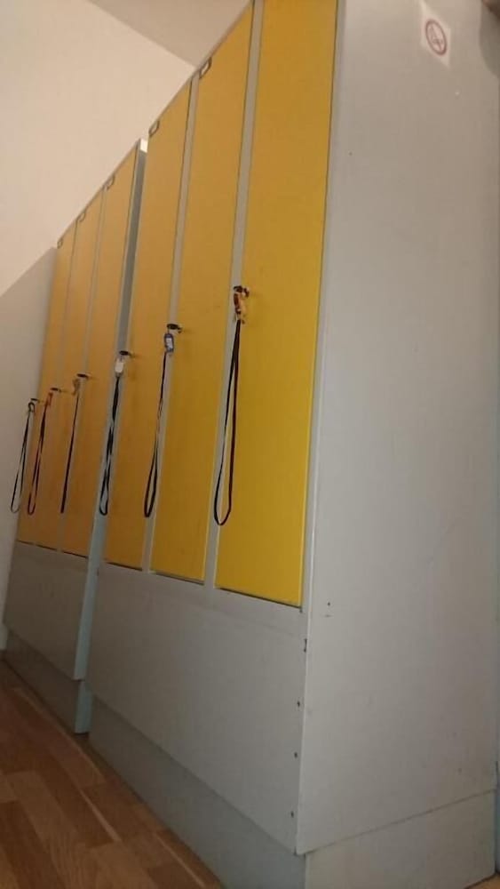ABAI Hostel