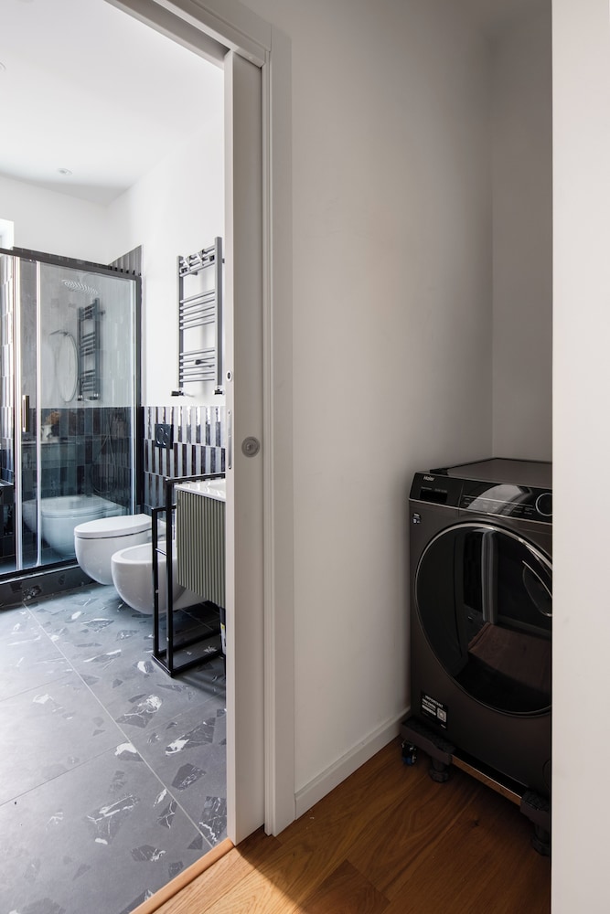 Cereate Suites en Rome