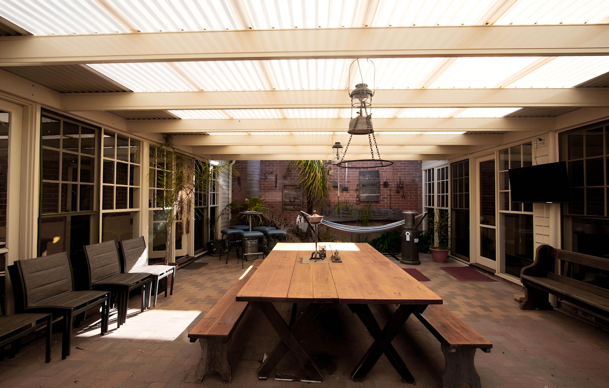 Charleston House - Mathoura