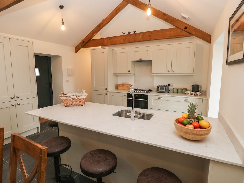 The Byre