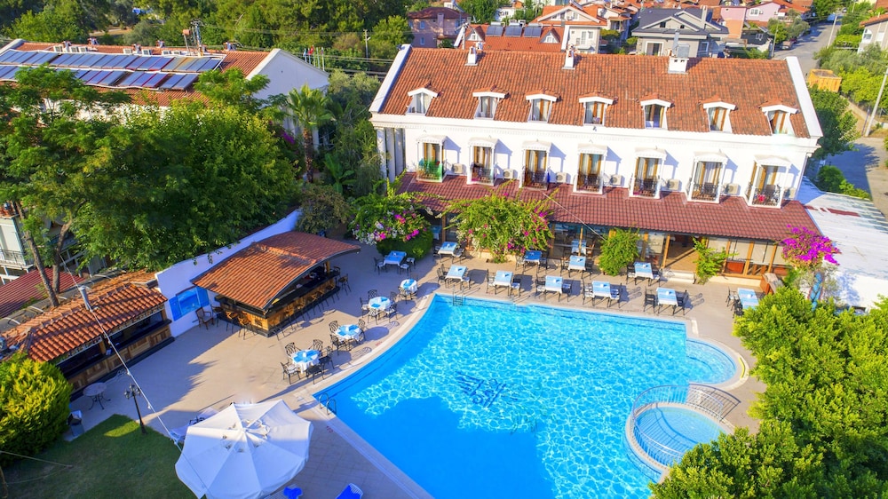 Göcek Lykia Resort Hotel - Image 51