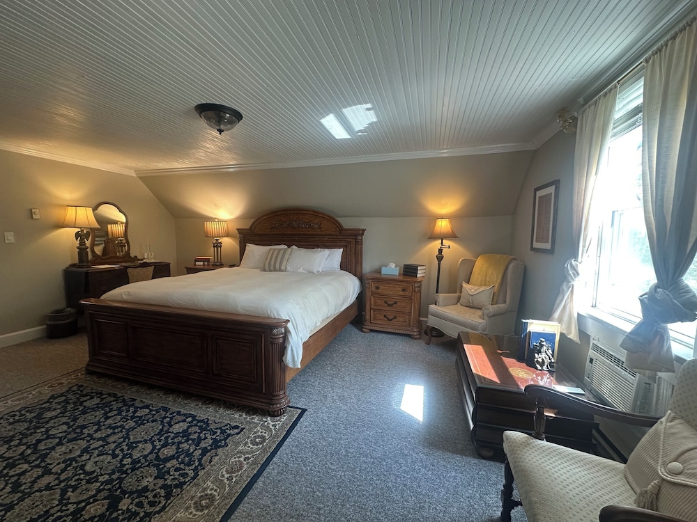Magnolia Inn