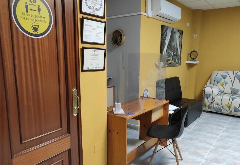 Albergue Arraigos - Hostel - Property Image 39