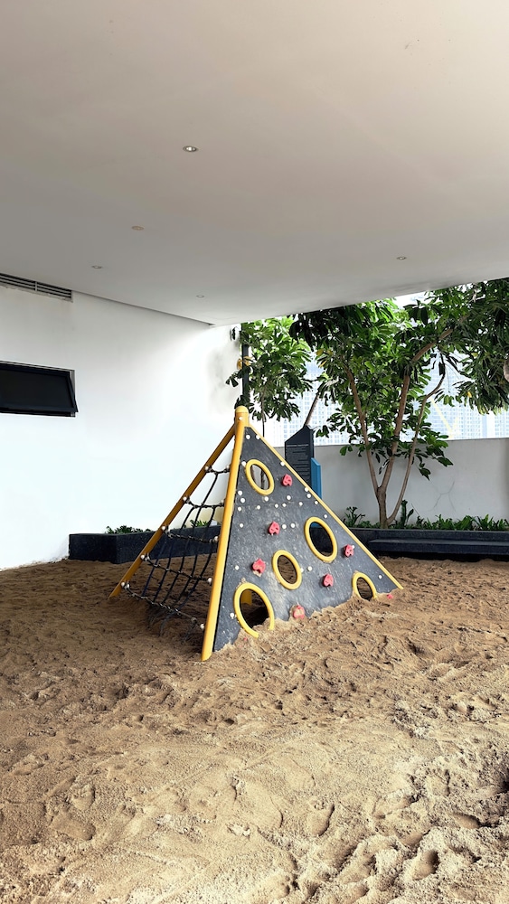 Staycation KL - Continew Residence
