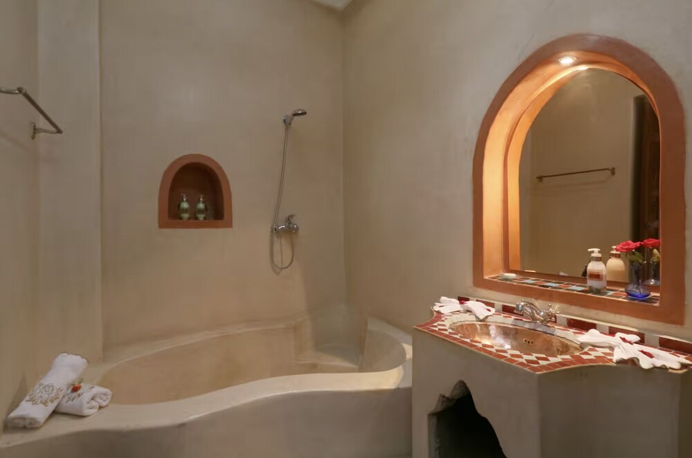 Riad Serendip Boutique Hotel