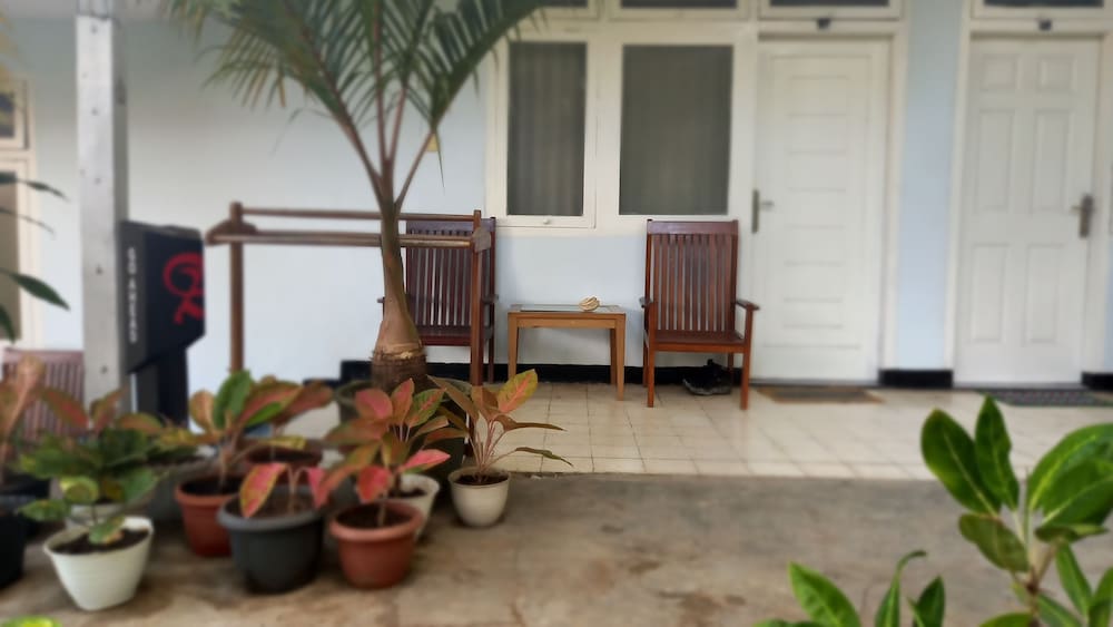 Hotel Bajo