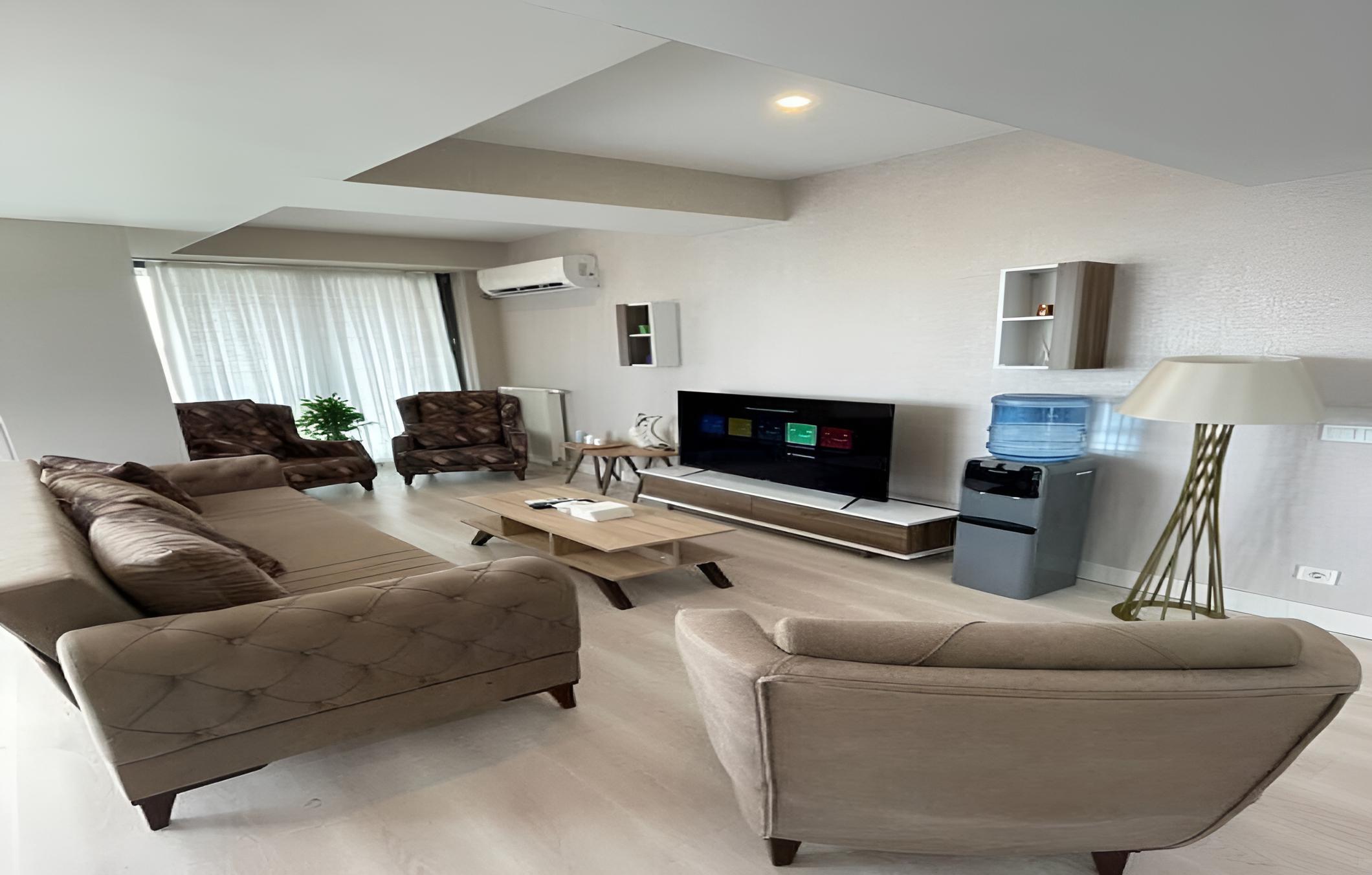1 1 Special Suite With Deluxe Terrace