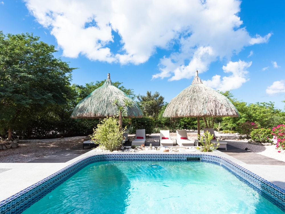 Gorgeous Villa in Rif St Marie With Private Pool view 3