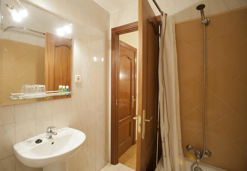 Hostal Maria Luisa