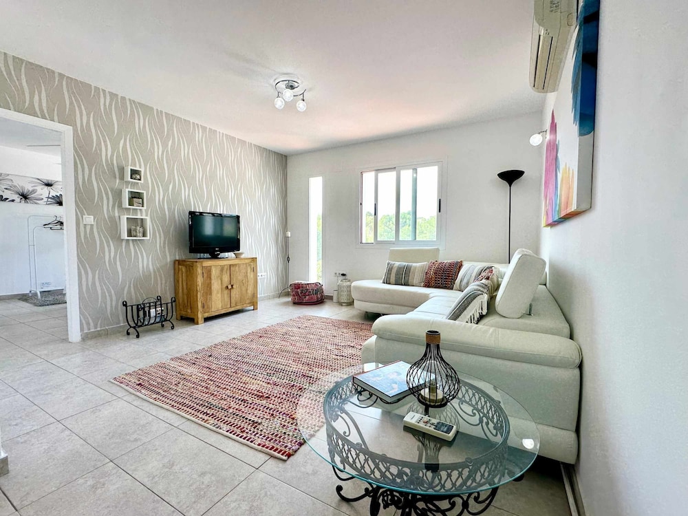 Casa Con Vista - Stunning Villa in Moraira