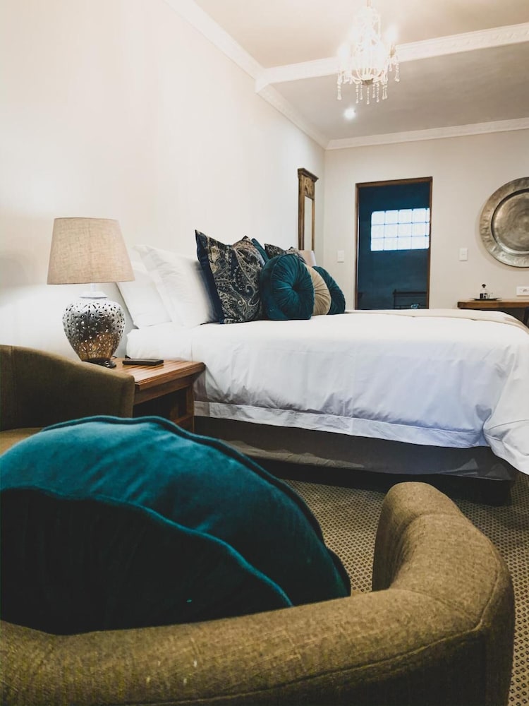 Danlee Overnight Accomodation