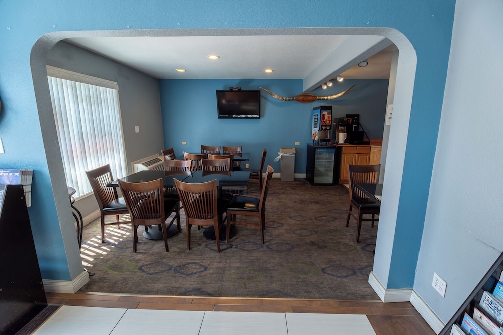 Hotel Inn Pendleton I-84