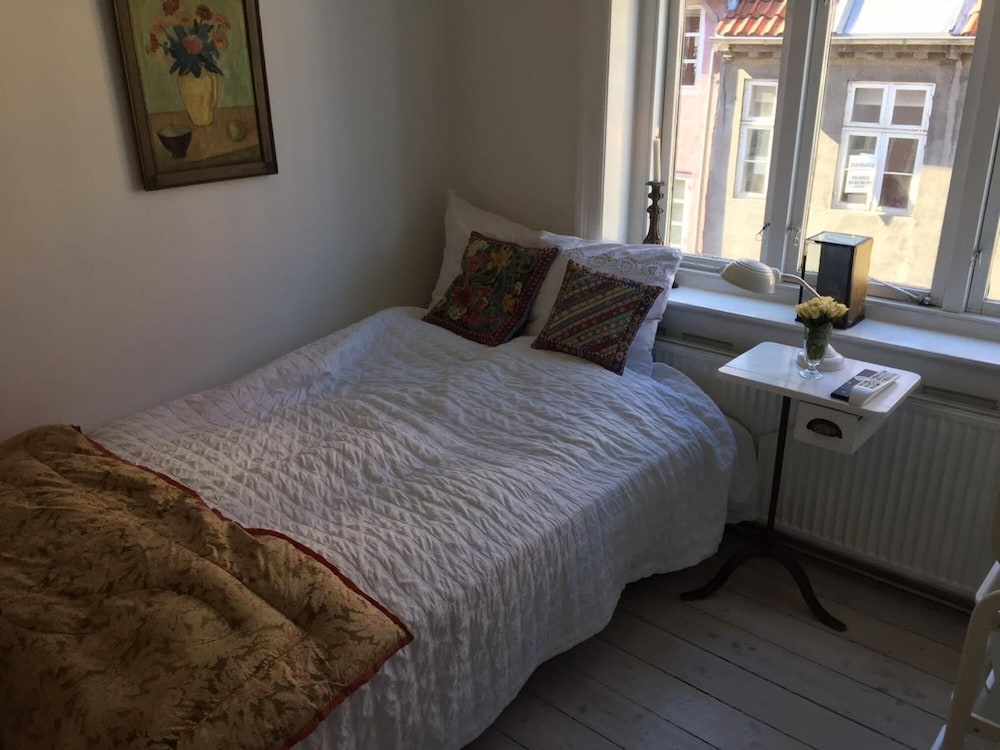 104sqm Apt Heart Of Copenhagen Shopping Area view 5