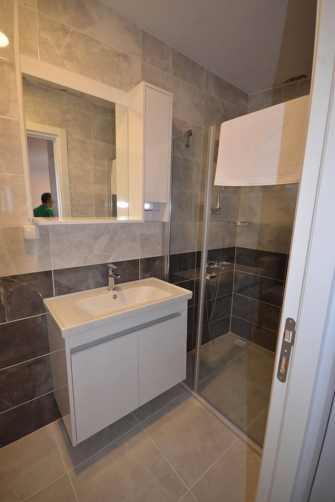 Sultanahmet Ivy Suite
