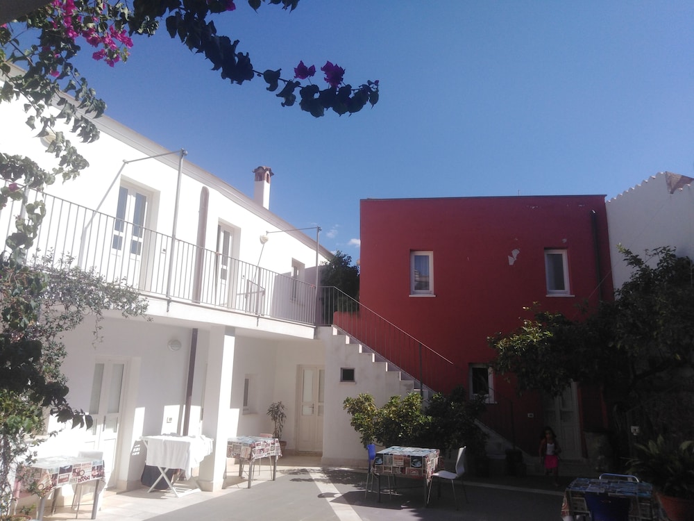 B&B Casa Saba