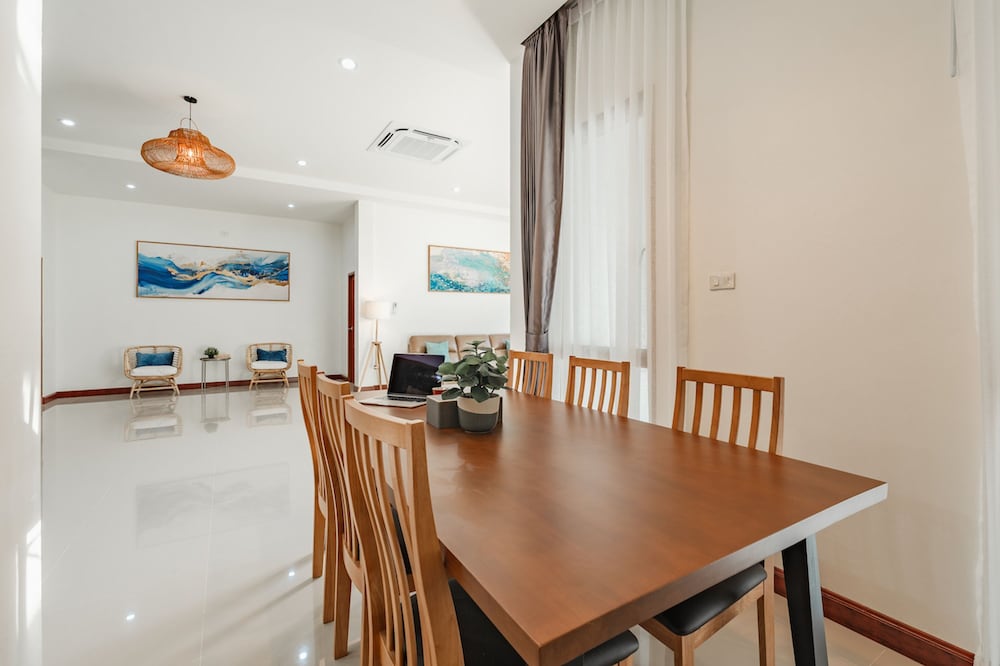 Pakbia Private Pool Villa In Ao Nang Krabi