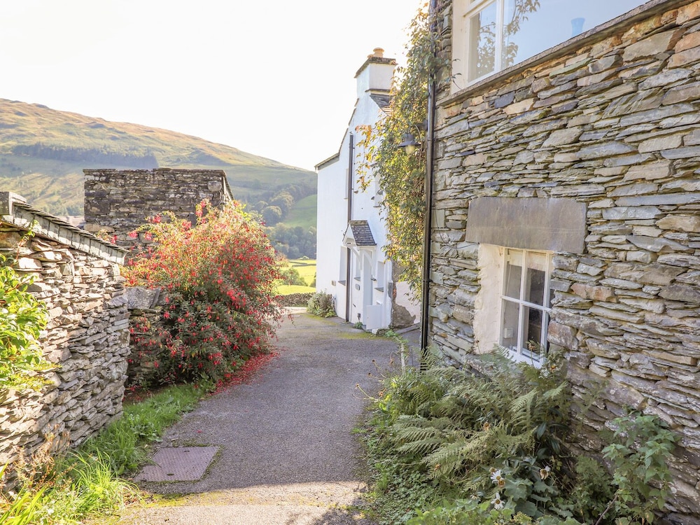 Yanway Cottage