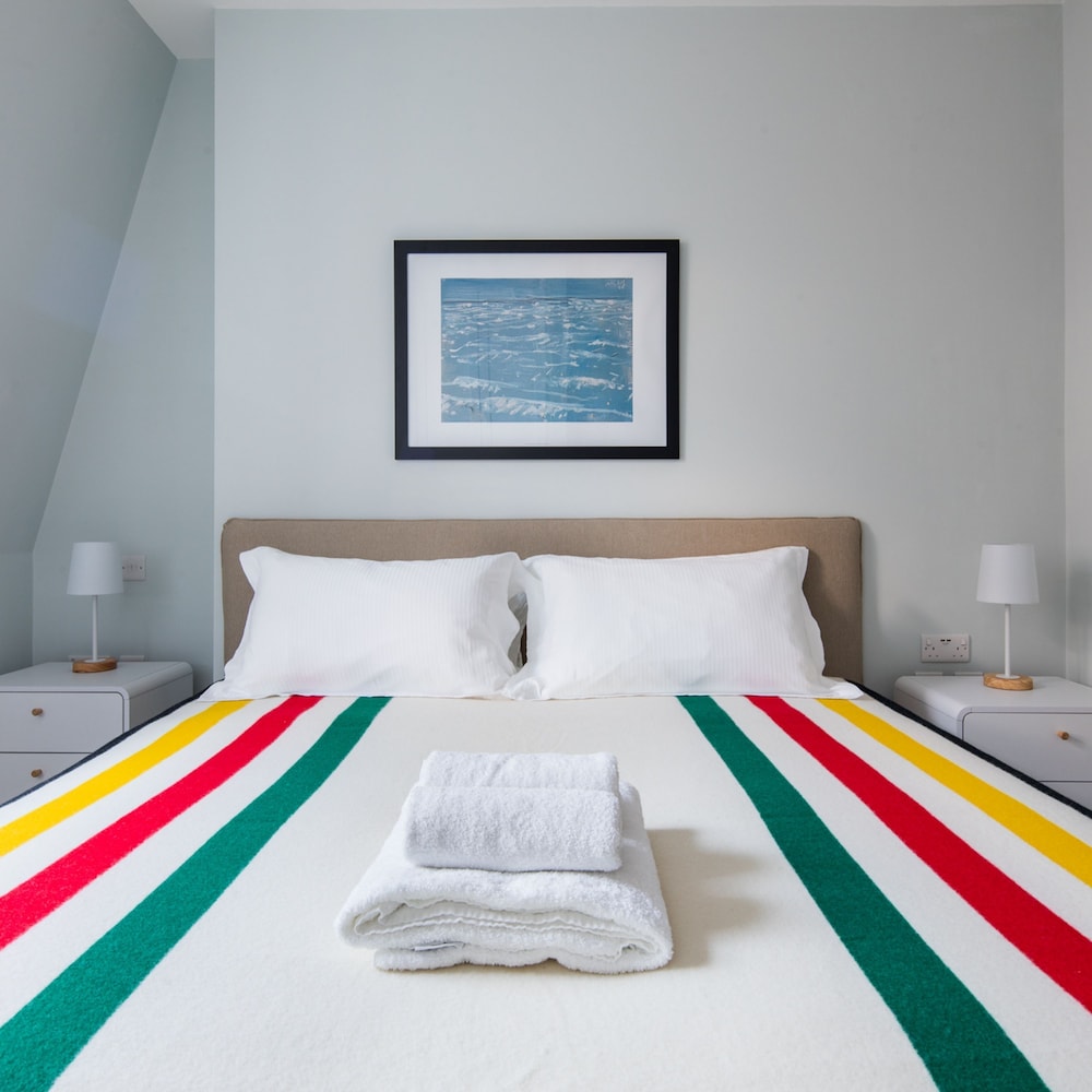 Incredible Leicester Sq 2BR - Terrace Netflix Nespresso