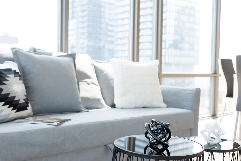 elegant condo with panoramic views