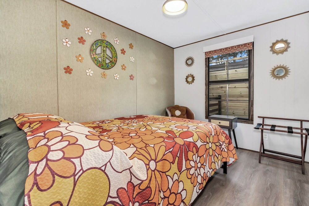 Groovy Guest House