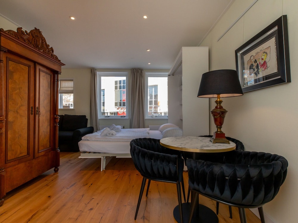 Apartment in Vlissingen Near the Beach