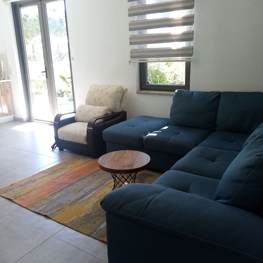 Datça Zeytinevleri Apart