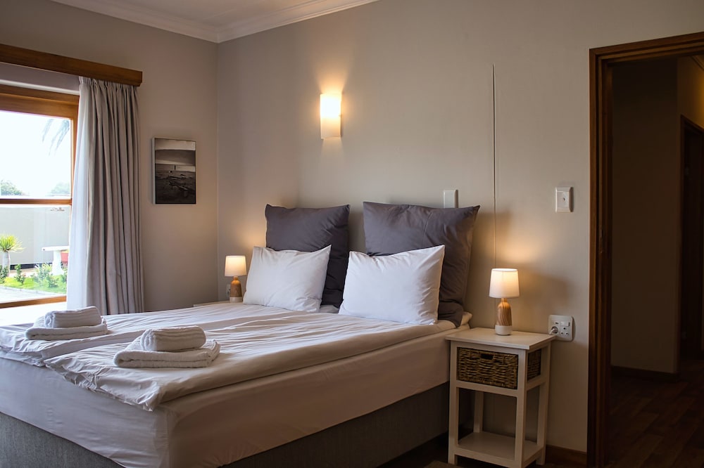 Kramersdorf Guesthouse