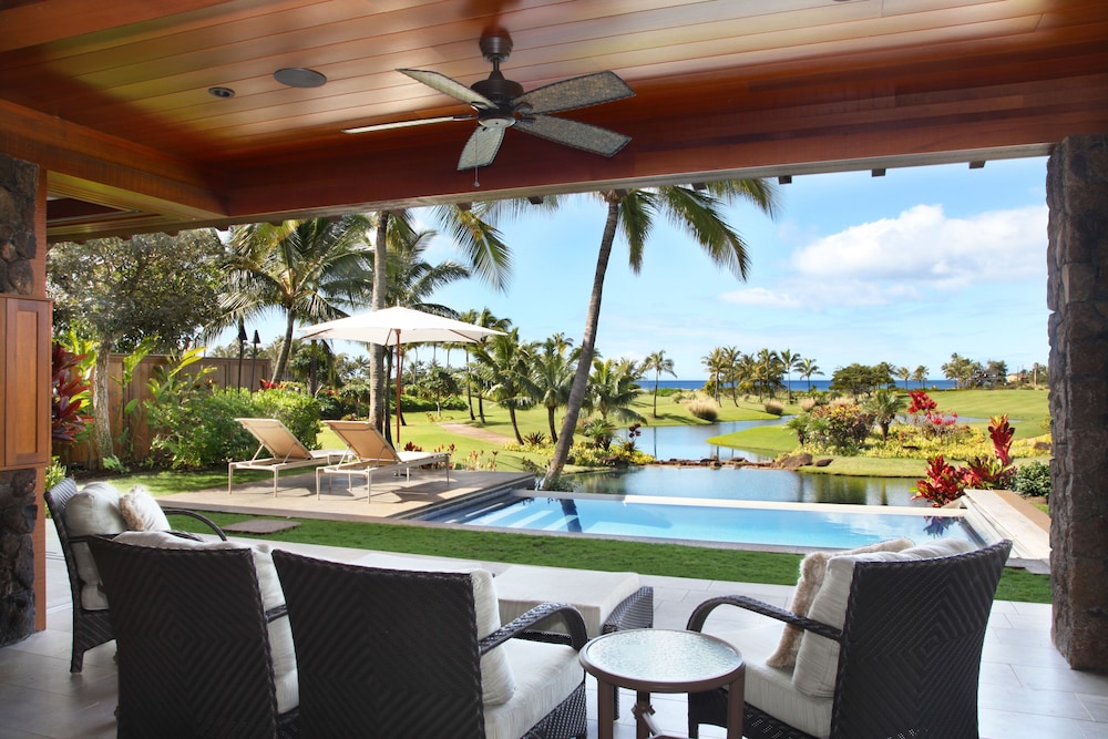 The Lodge at Kukui’ula