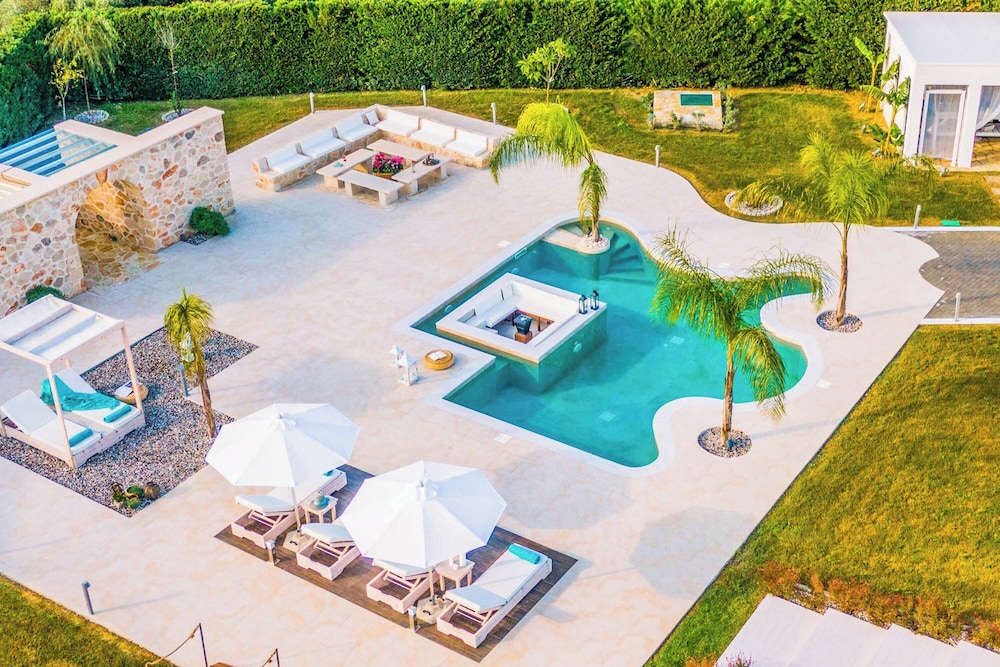 Villa Shangri-la