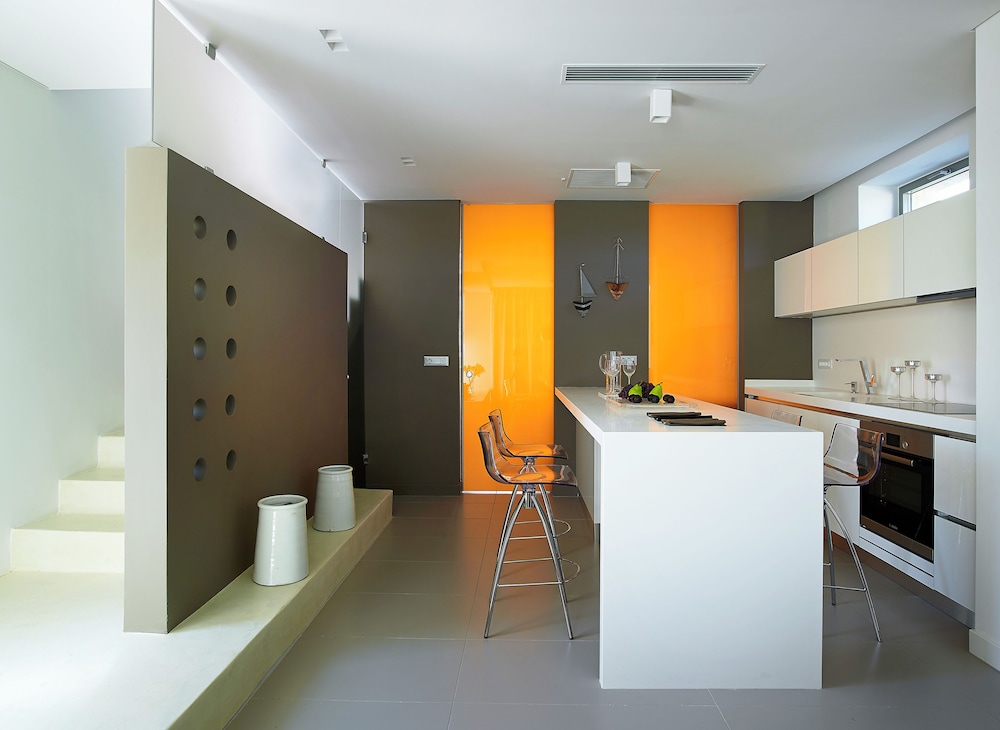 Youphoria Villas