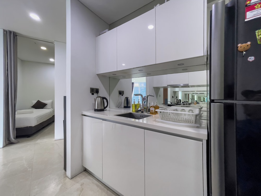 Vortex Suites KLCC By BlackNest