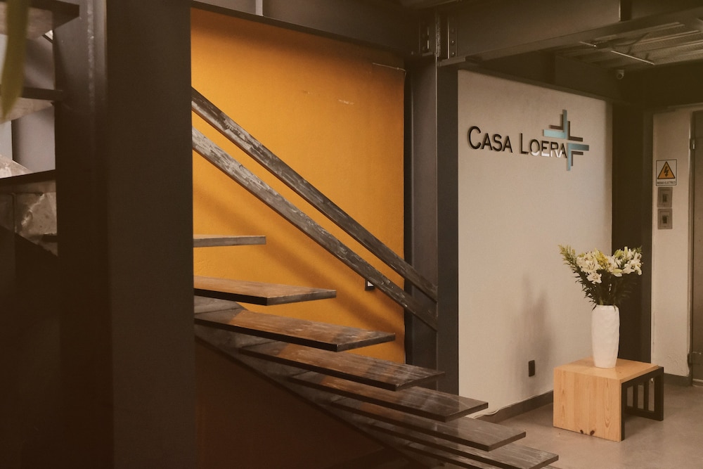 Casa Loera