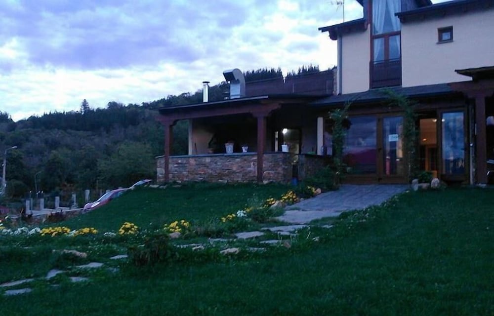 Casa Rural Fulguera