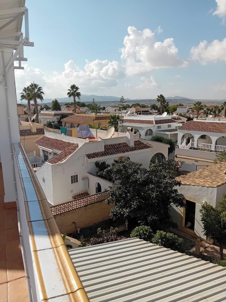 Sunny Villa Retreat in Murcia