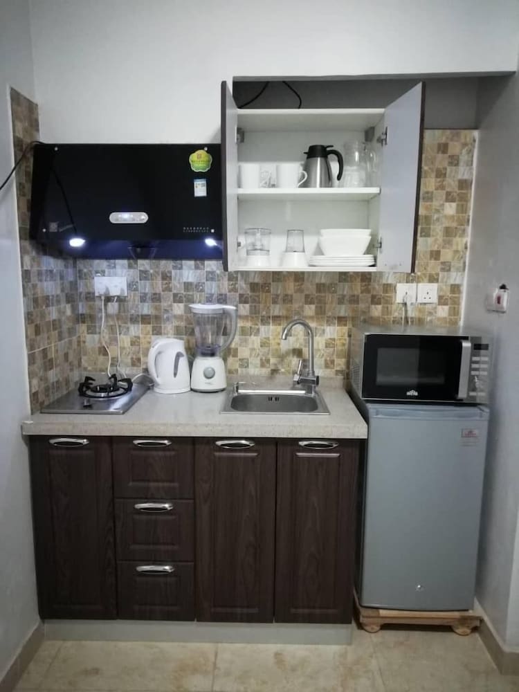 Maziya Residence