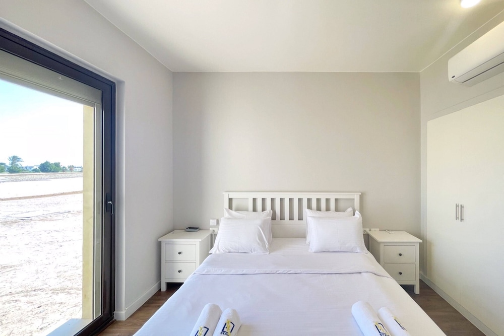 Xuru Stays I Genial 2 BDR w / Pool Access @ Cyan El Gouna